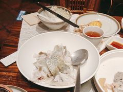 -鼎盛私厨·新派顺德菜(上河坊店)