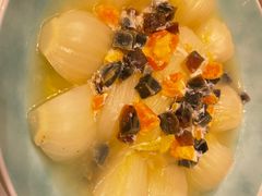 -东海朗廷酒店-唐阁T’ANG COURT 中餐厅