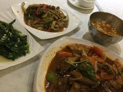 -阿布都新疆美食