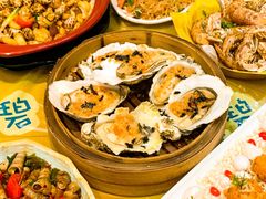 -桥东喜碧海鲜街(水东街店)