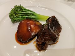 -Yan Ting 宴庭中餐厅(上海静安瑞吉酒店)