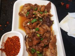-红鼎坊·老成都火锅(新南门店)