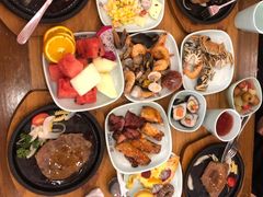 -九寸花汀(摩天活力城店)