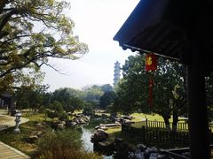 -江心屿景区