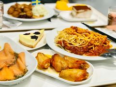 -宜家·瑞典风味餐厅(烟台路店)