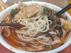 -螺小胖柳州螺蛳粉(钟楼总店)