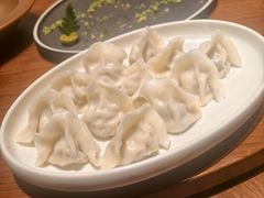 渤海湾鲍鱼水饺-喜鼎海胆水饺(东港店)