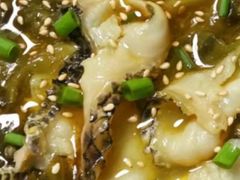 -快乐老家三鲜饺子东北菜(南六中路店)