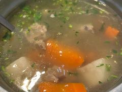 -新粤新疆菜(禅城店)