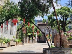-西安关中民俗艺术博物院