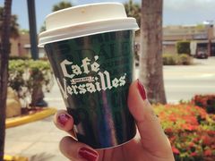 -Versailles Restaurant Cuban Cuisine