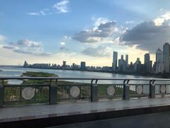 -艾溪湖湿地公园