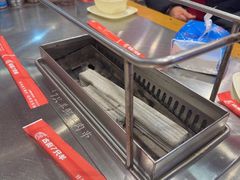 -7只羊·鲜羊肉串·地锅鸡精酿(玄武墨香路店)