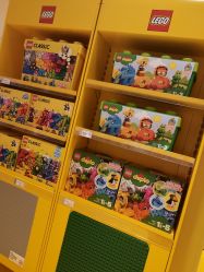 -kidsland(南开大悦城店)