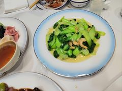 -来之顺海鲜菜馆·青岛菜·始于1993(栈桥店)