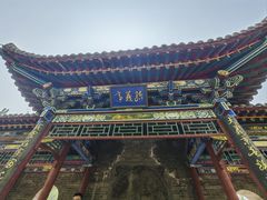 -武清南湖绿博园
