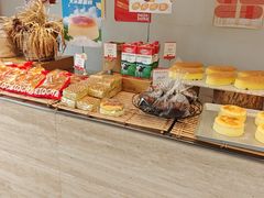 -那家面包房(珠江路店)