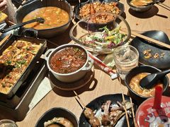 -聚点串吧·北京烧烤(海淀黄庄店)