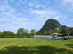 -Club Med地中海俱乐部·桂林度假村