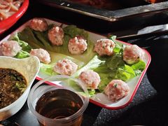 -巴国口福火锅(石桥铺店)