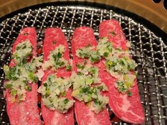 -老乾杯和牛烧肉(王府中环店)