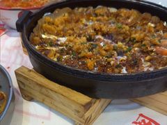 -饶福记·南昌烧烤大排档(九龙湖土著店)