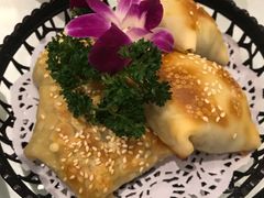-宁夏国强手抓羊肉·清真菜(未央路凤三店)