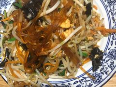 京味炒合菜-小幸湖春饼(悦茂购物中心店)
