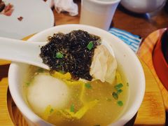 -闽上鲜·福建菜(龙湖滨江天街店)