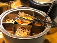 -素清香(解放路店)