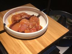 -茶六烧肉堂 博爱店