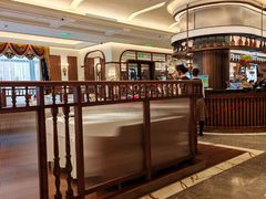 -马克西姆俄罗斯餐厅(通亚街店)