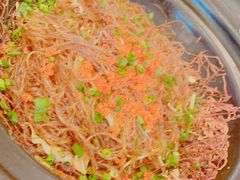 海皇干捞粉丝-聚鑫阁江浙菜·非遗传承技艺(青村帝华园店)