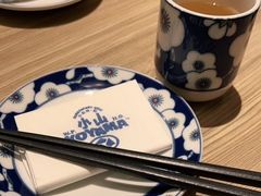 -小山日本料理(兴业太古汇店)