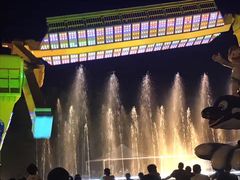 -青岛方特梦幻王国