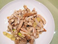 -将相和·海鲜蒸饺大连菜
