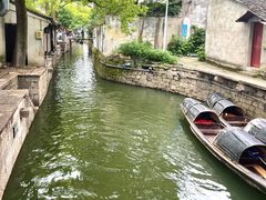 -绍兴鲁迅故里·沈园景区