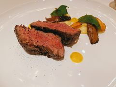 法式香煎牛排-福楼法餐厅FLO