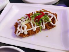 -忘忧草融合私房菜(红鼎国际店)