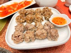 -金苑酒家·客家菜·广东老字号(万象店)