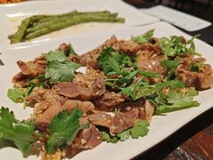 -枪火串烧·东北特色烧烤(罗湖总店)