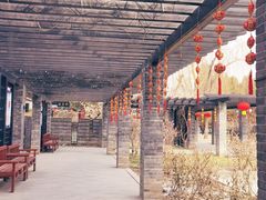 -月坛公园