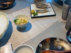 -王鼎精致料理铁板烧(世博源店)