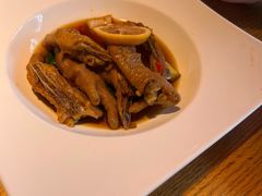 -咕嘟草帽鱼·牛奶一样的鲜鱼汤(天鹅湖万达广场店)
