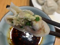 -伊喜饺子·烤鸭(五道口学院路店)