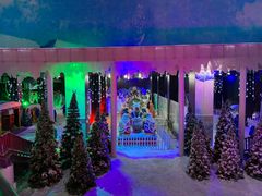 -石林冰雪海洋世界