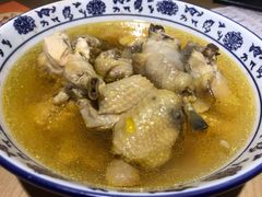 -兔爸私家小厨(新北万达店)