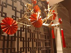 -环球港凯悦 · 享悦中餐厅