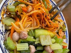 -满记烧饼(牛街东里小区一区店)