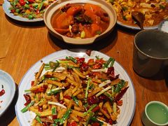-静一餐厅·湖北菜(前门创始店)